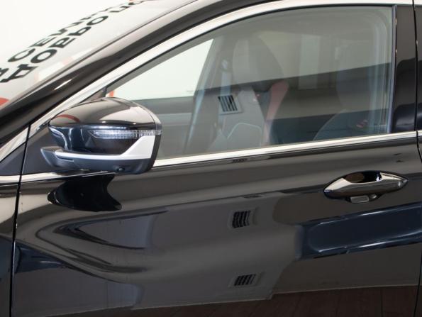 Belgee X50 с пробегом 2024 года, цена 2 225 000 рублей, 18000 км, внедорожник, Автокод Объявления