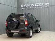 Chevrolet Niva I Рестайлинг Магнитогорск  - изображение 18