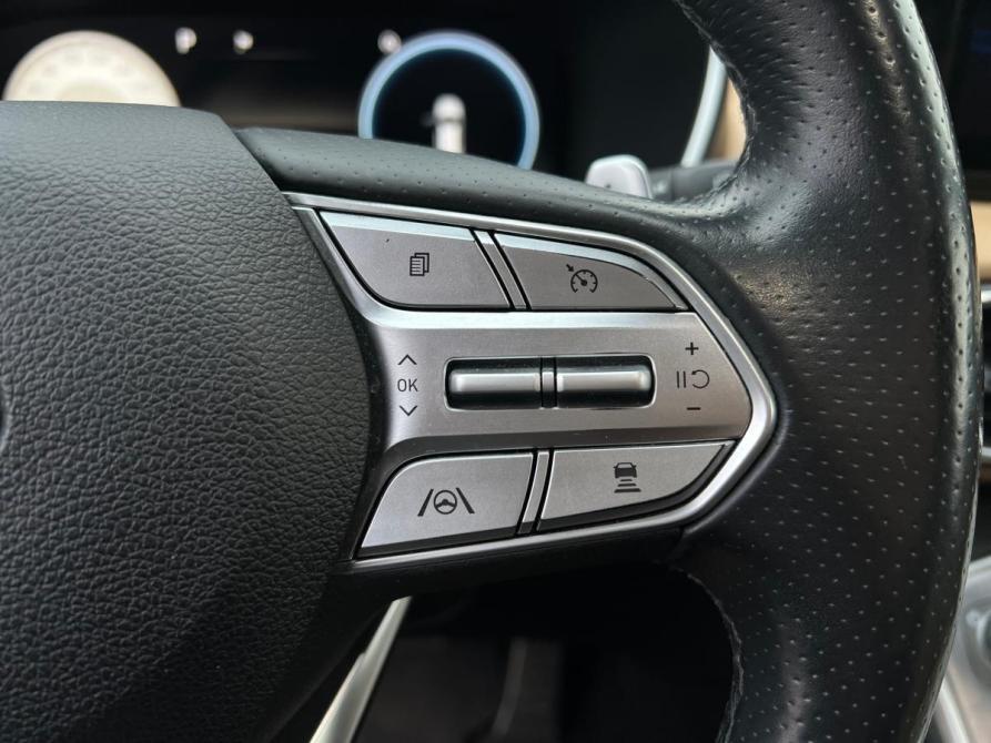 Hyundai Santa Fe IV Рестайлинг Альметьевск  - изображение 15