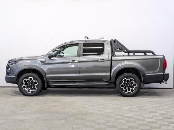 JAC T9 с пробегом 2024 года, цена 3 070 000 рублей, 27263 км, offers.body_type.unknown, Автокод Объявления