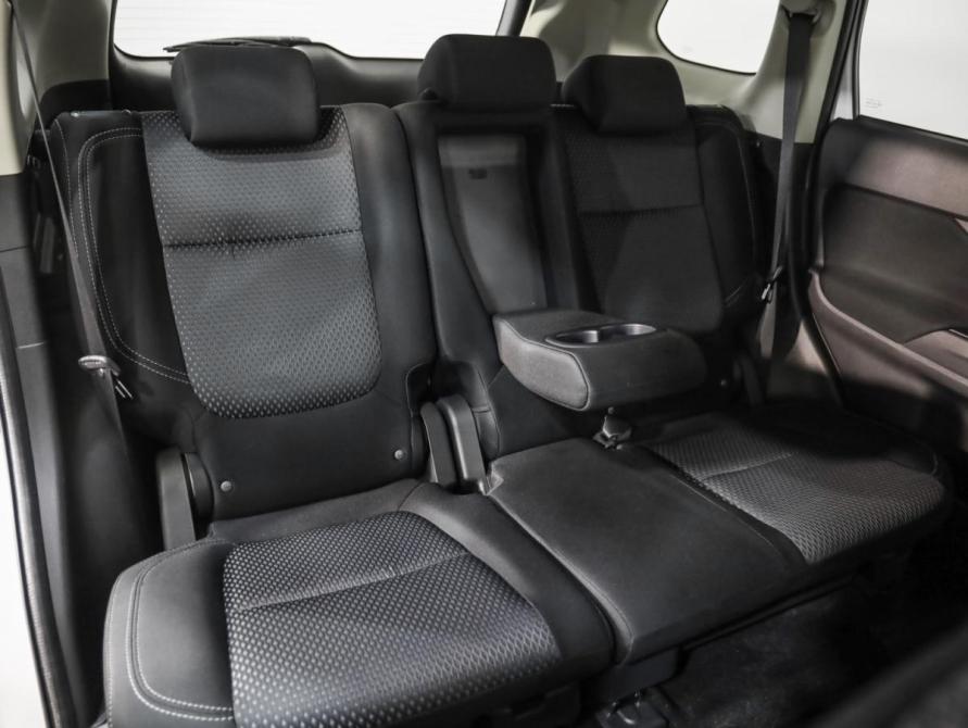 Mitsubishi Outlander III Рестайлинг 3 Санкт-Петербург  - изображение 25