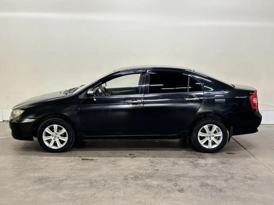 Lifan Solano I (620) Саратов  - изображение 5