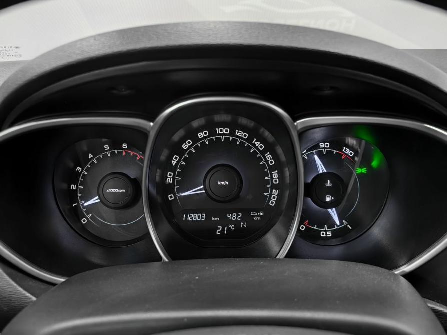 Lada (ВАЗ) Vesta I Новосибирск  - изображение 20