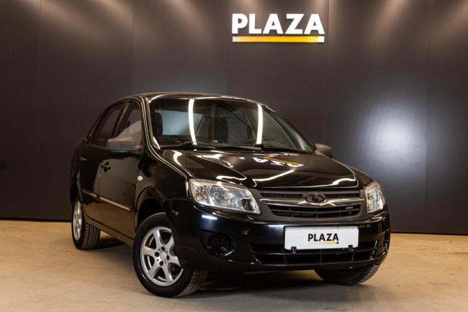Lada (ВАЗ) Granta I с пробегом 2012 года, цена 350 000 рублей, 107294 км, седан, Автокод Объявления