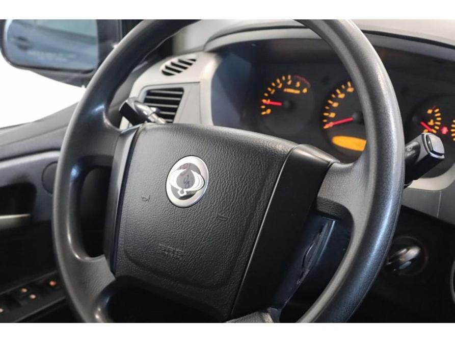 SsangYong Kyron I Рестайлинг Коломна  - изображение 8