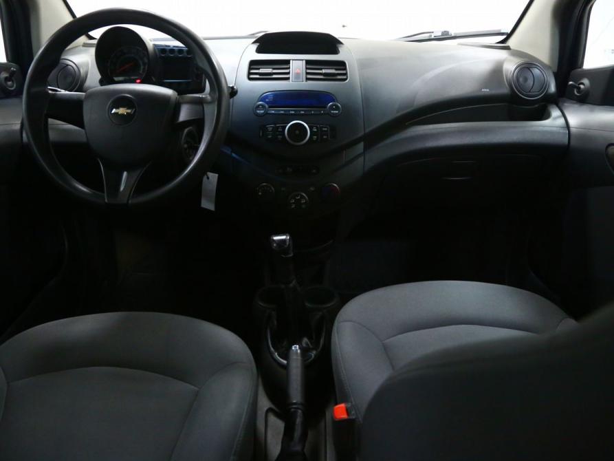 Chevrolet Spark III Иваново  - изображение 8