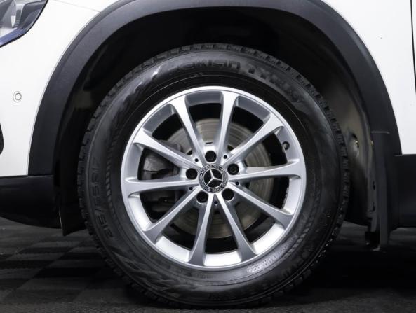 Mercedes-Benz GLB I (X247) с пробегом 2021 года, цена 3 390 000 рублей, 61638 км, внедорожник, Автокод Объявления