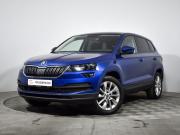 Skoda Karoq I Санкт-Петербург  - изображение 21