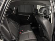 Chevrolet Captiva I Рестайлинг Красноярск  - изображение 35