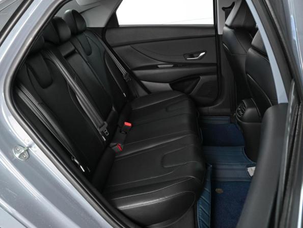 Hyundai Elantra VII (CN7) с пробегом 2020 года, цена 2 049 000 рублей, 23985 км, седан, Автокод Объявления