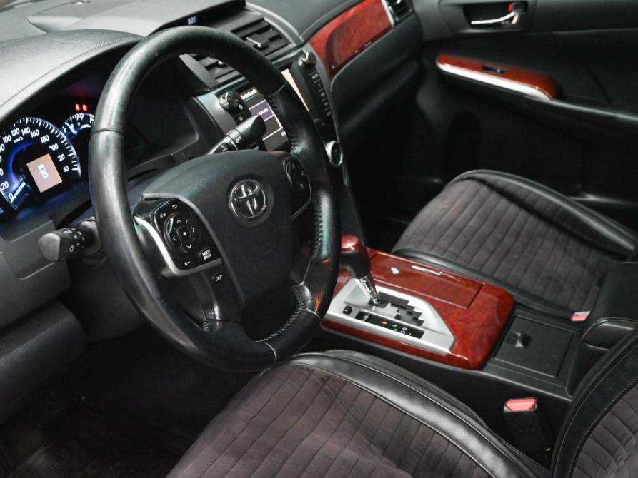 Toyota Camry VII (XV50) Екатеринбург  - изображение 17