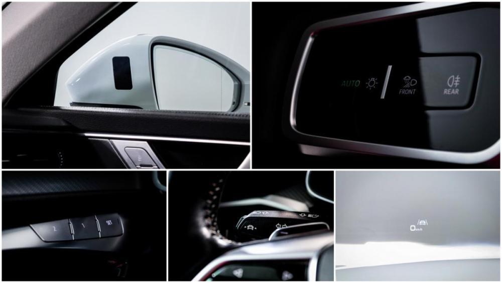 Audi A6 V (C8) Москва  - изображение 23