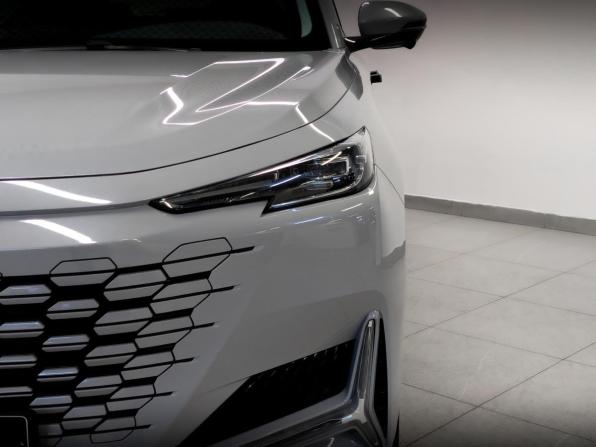 Changan UNI-K с пробегом 2022 года, цена 2 395 000 рублей, 54088 км, внедорожник, Автокод Объявления