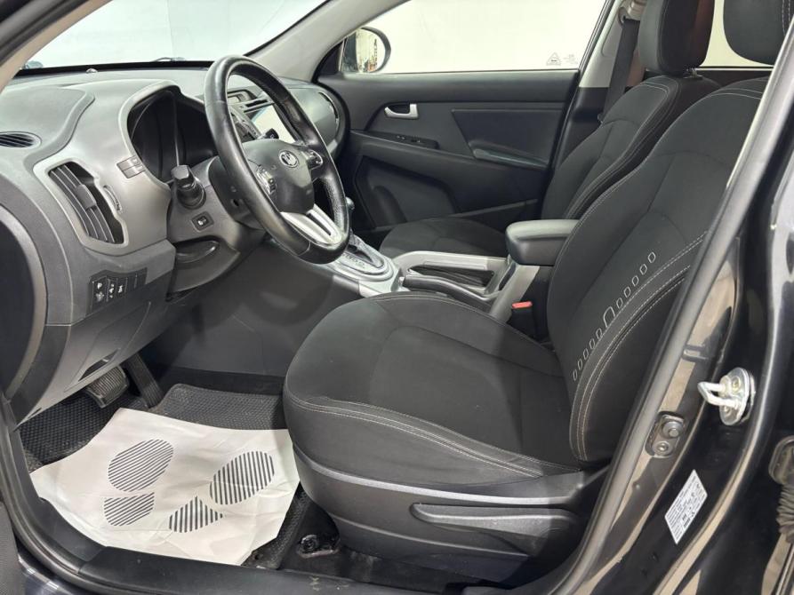 Kia Sportage III Рестайлинг Альметьевск  - изображение 9