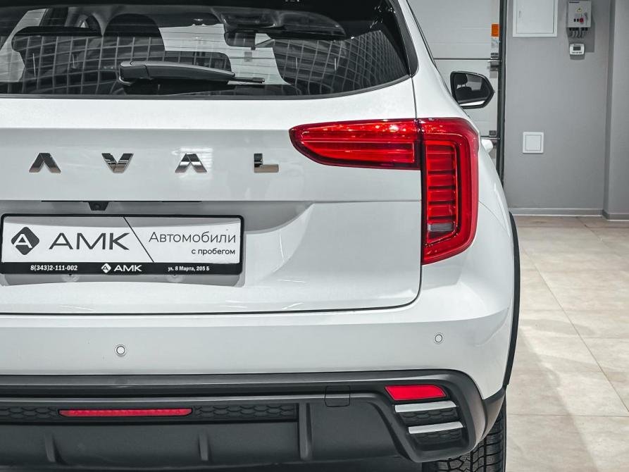 Haval Jolion I Рестайлинг Екатеринбург  - изображение 5