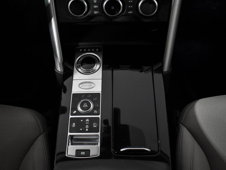 Land Rover Discovery V Санкт-Петербург  - изображение 14