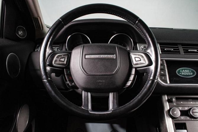 Land Rover Range Rover Evoque I Рестайлинг с пробегом 2015 года, цена 2 799 000 рублей, 64000 км, внедорожник, Автокод Объявления