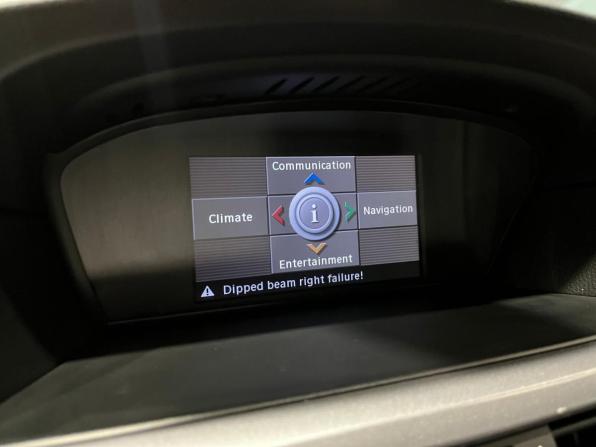BMW 5 серии V (E60/E61) Рестайлинг с пробегом 2008 года, цена 899 000 рублей, 262182 км, седан, Автокод Объявления