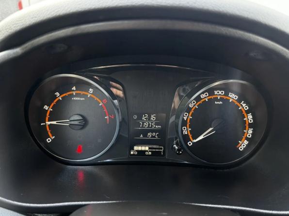 Lada (ВАЗ) Granta I Рестайлинг с пробегом 2020 года, цена 620 111 рублей, 71974 км, седан, Автокод Объявления