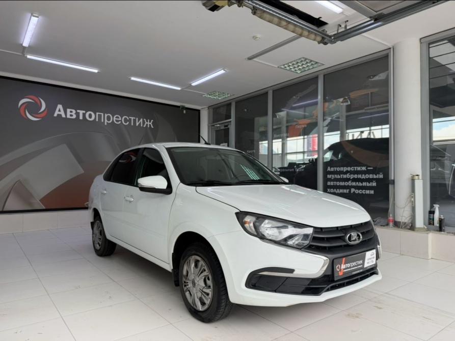 Lada (ВАЗ) Granta I Рестайлинг Минеральные Воды  - изображение 1
