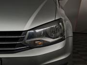 Volkswagen Polo V Рестайлинг Москва  - изображение 29