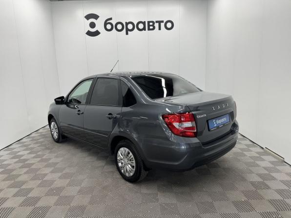 Lada (ВАЗ) Granta I Рестайлинг с пробегом 2025 года, цена 1 015 000 рублей, 17647 км, седан, Автокод Объявления