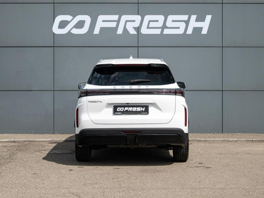 Chery Tiggo 7L Краснодар  - изображение 4