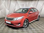 Kia Rio III Москва  - изображение 19