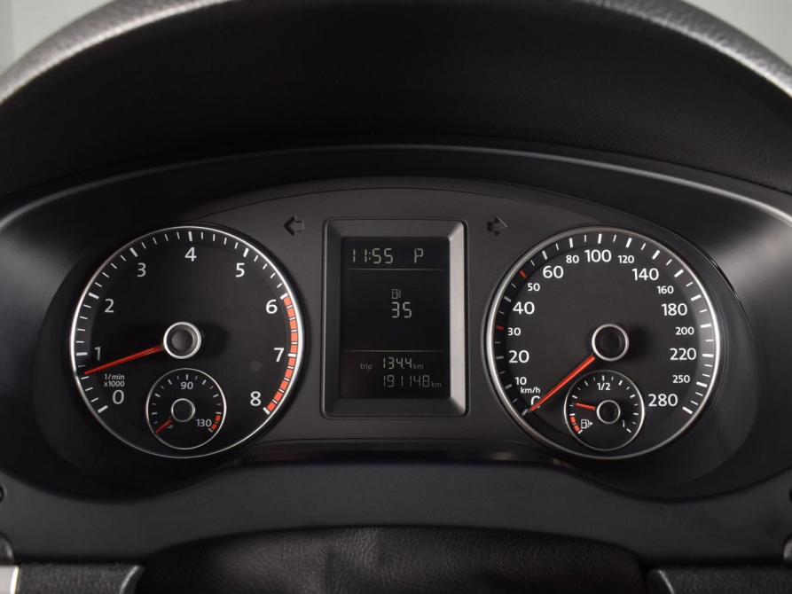 Volkswagen Jetta VI Кемерово  - изображение 9