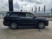 Lexus LX III Рестайлинг 2 Санкт-Петербург  - изображение 41