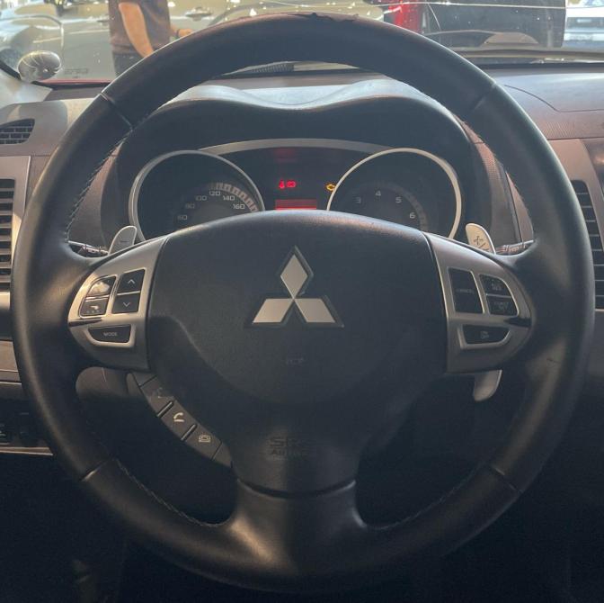 Mitsubishi Outlander II Стерлитамак  - изображение 12