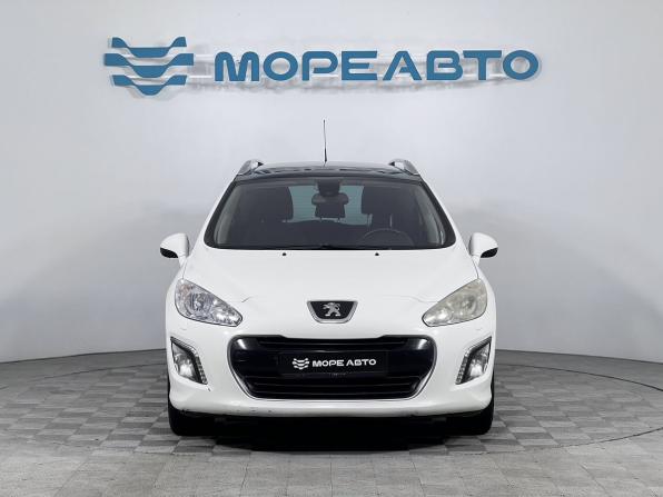 Peugeot 308 I Рестайлинг с пробегом 2011 года, цена 690 000 рублей, 270713 км, универсал, Автокод Объявления