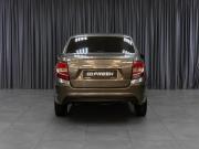 Lada (ВАЗ) Granta I Рестайлинг Тюмень  - изображение 18