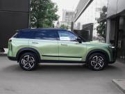 Jaecoo J7 I Рестайлинг Москва  - изображение 34