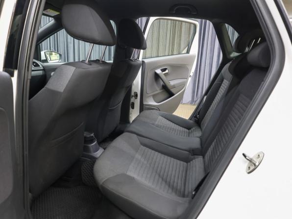 Volkswagen Polo V с пробегом 2012 года, цена 998 000 рублей, 86545 км, хэтчбек, Автокод Объявления
