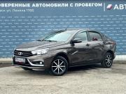 Lada (ВАЗ) Vesta I Ижевск  - изображение 22