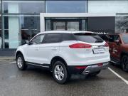 Geely Atlas I Москва  - изображение 24