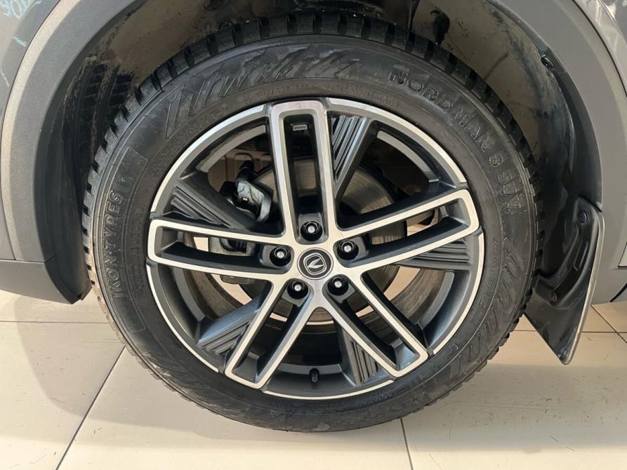 Changan UNI-S (CS55 Plus) Екатеринбург  - изображение 7