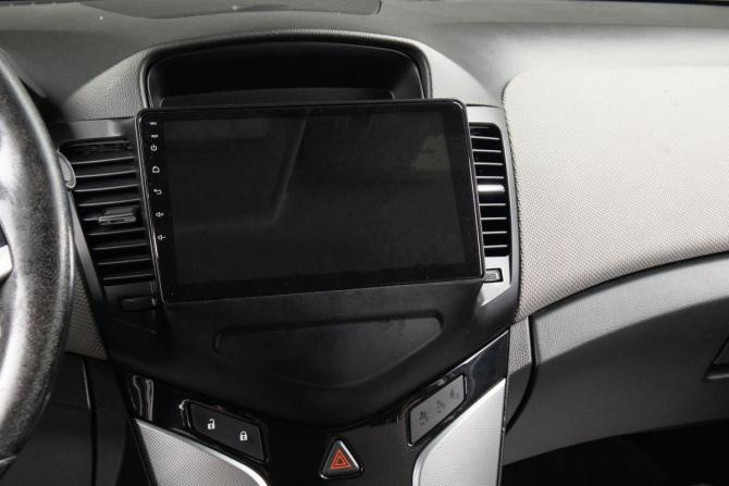 Chevrolet Cruze I с пробегом 2012 года, цена 779 000 рублей, 187620 км, седан, Автокод Объявления