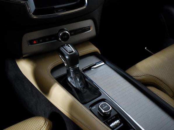 Volvo XC90 II с пробегом 2015 года, цена 2 790 000 рублей, 209000 км, внедорожник, Автокод Объявления