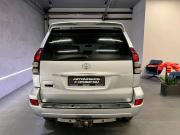 Toyota Land Cruiser Prado 120 Series Новосибирск  - изображение 29