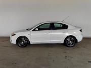 Mazda 3 I (BK) Рестайлинг Москва  - изображение 22