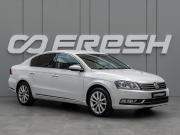 Volkswagen Passat B7 Краснодар  - изображение 20