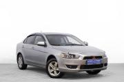 Mitsubishi Lancer X Барнаул  - изображение 27