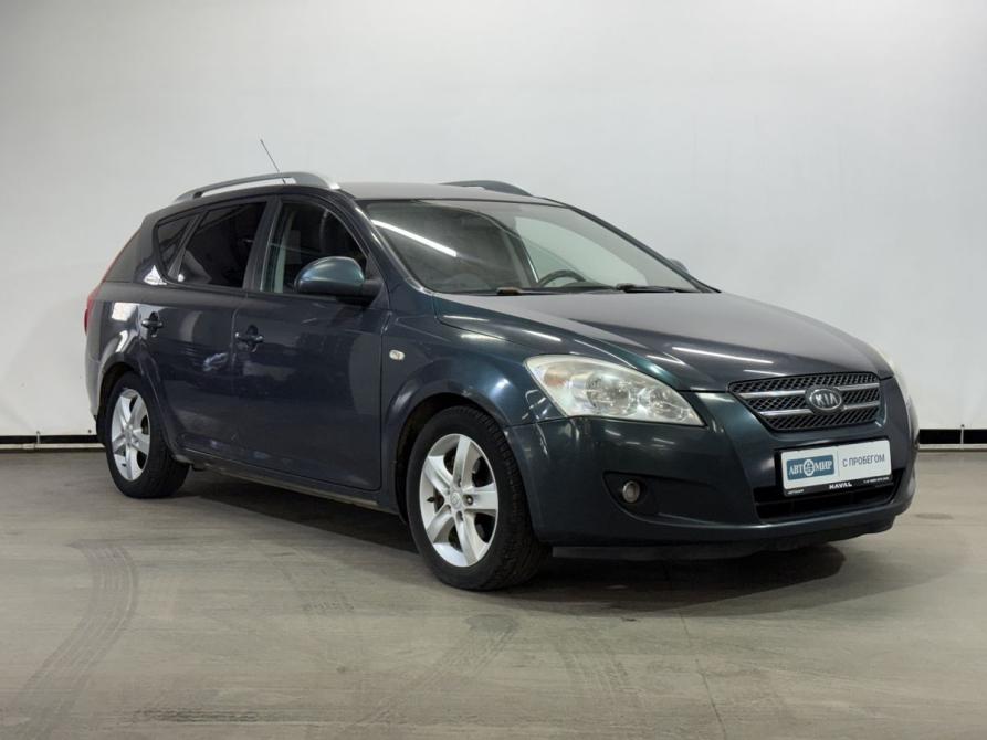 Kia Ceed I Ярославль  - изображение 3