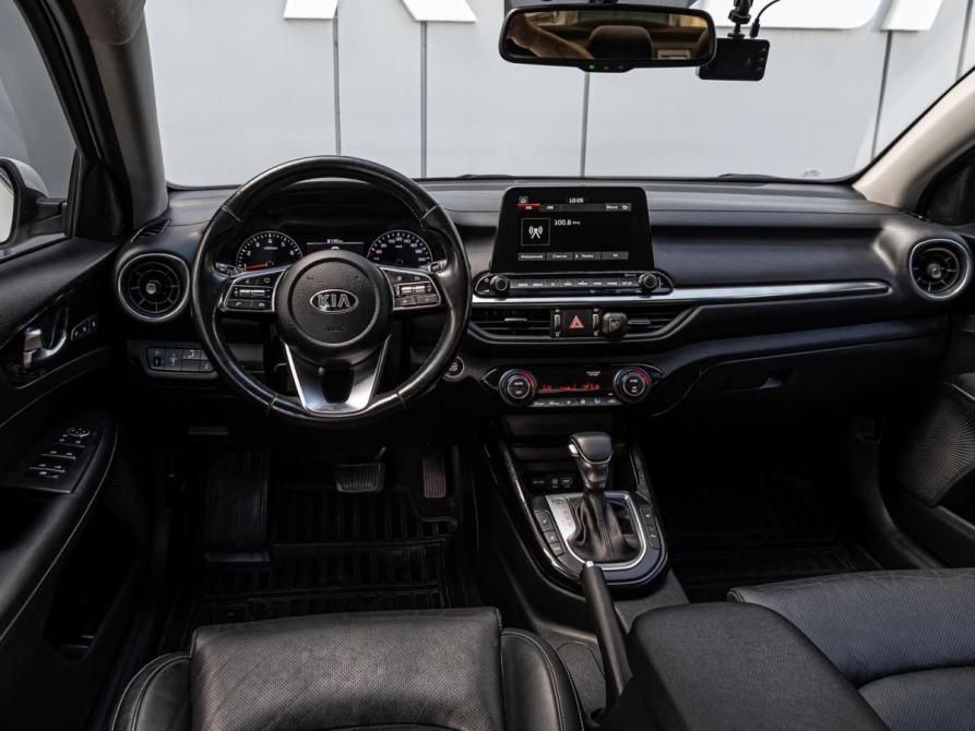 Kia Cerato IV Краснодар  - изображение 6