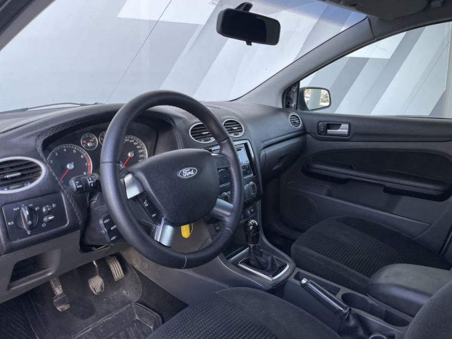 Ford Focus II Екатеринбург  - изображение 12
