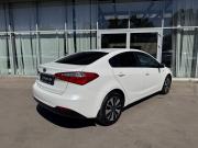 Kia Cerato III Рестайлинг (Classic) Воронеж  - изображение 17