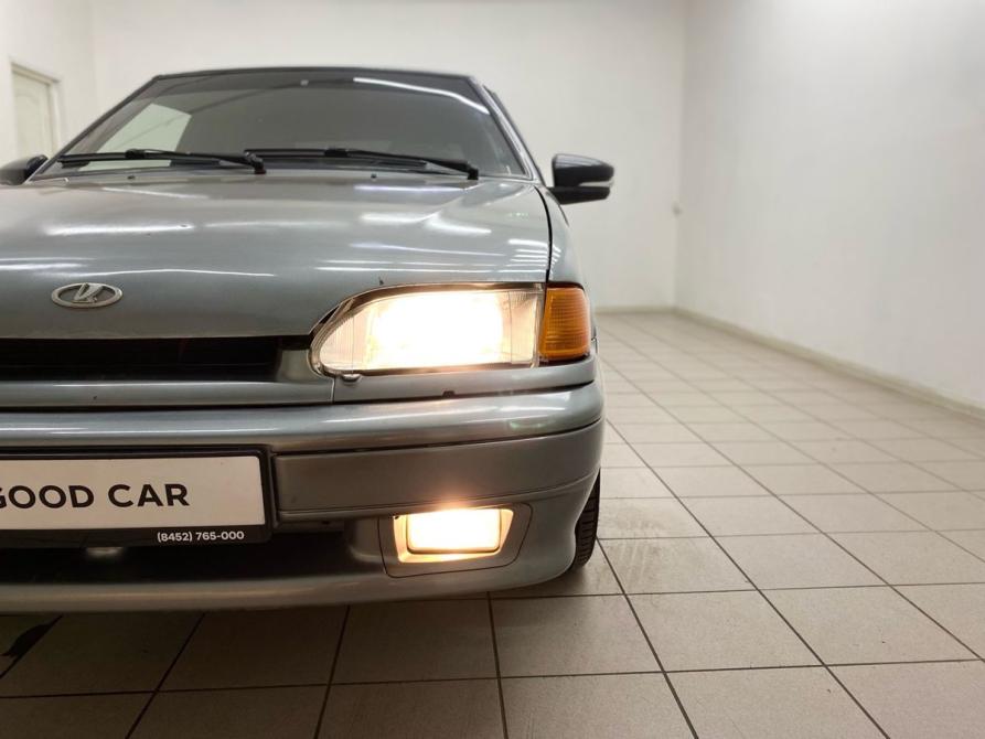 Lada (ВАЗ) 2114 Энгельс  - изображение 11