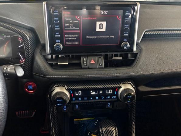 Toyota RAV4 V (XA50) с пробегом 2020 года, цена 3 419 000 рублей, 105984 км, внедорожник, Автокод Объявления
